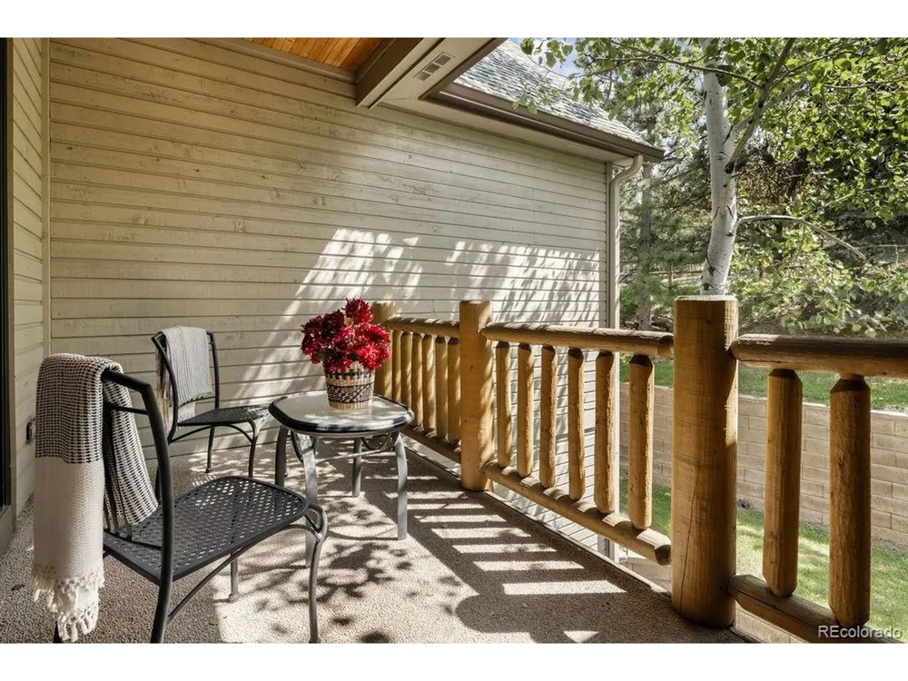 31276 Stone Canyon Road #204 Evergreen, CO 80439
