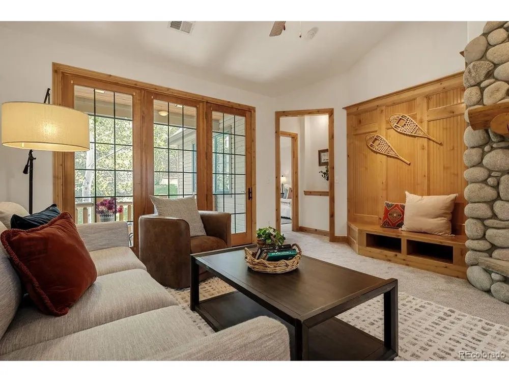 31276 Stone Canyon Road #204 Evergreen, CO 80439