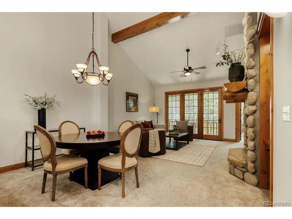 31276 Stone Canyon Road #204 Evergreen, CO 80439