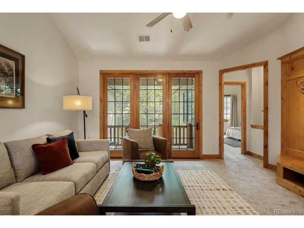 31276 Stone Canyon Road #204 Evergreen, CO 80439