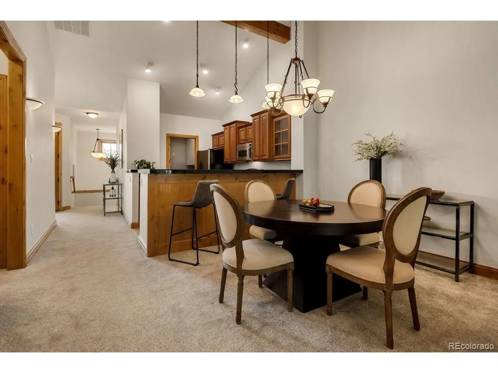 31276 Stone Canyon Road #204 Evergreen, CO 80439