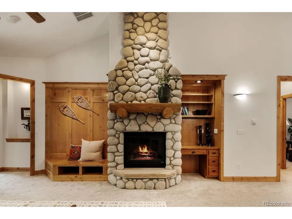 31276 Stone Canyon Road #204 Evergreen, CO 80439