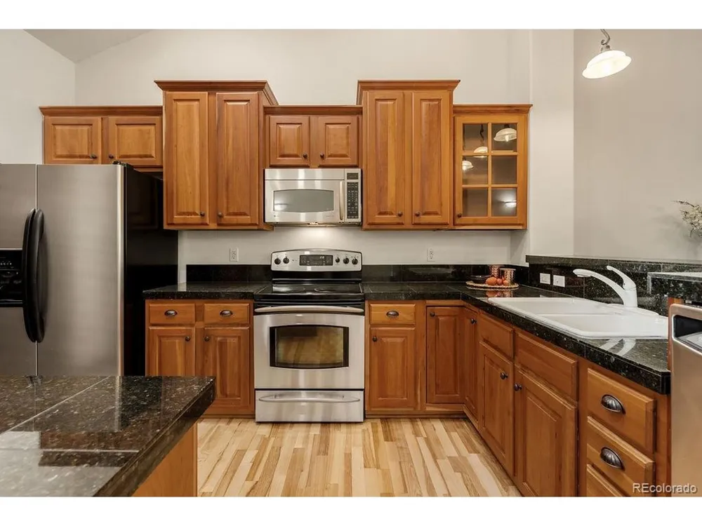 31276 Stone Canyon Road #204 Evergreen, CO 80439