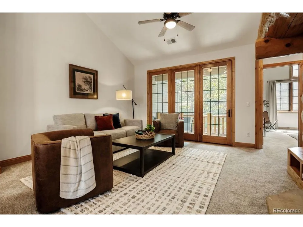 31276 Stone Canyon Road #204 Evergreen, CO 80439