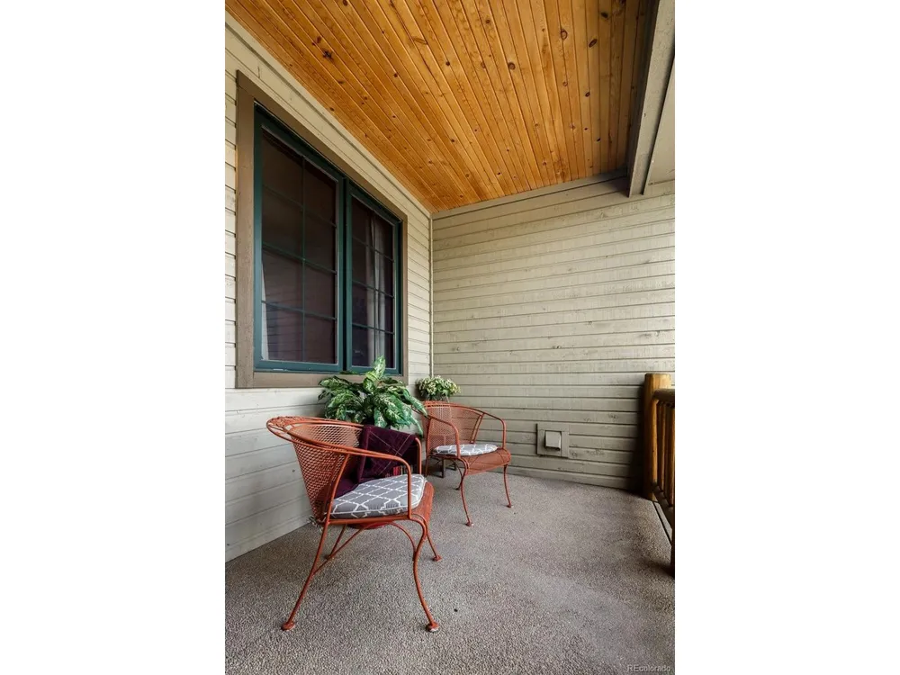 31276 Stone Canyon Road #204 Evergreen, CO 80439