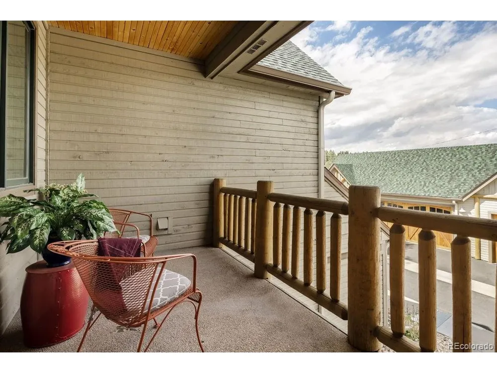 31276 Stone Canyon Road #204 Evergreen, CO 80439