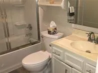 496 Campground Road Trinity, TX 75862