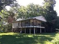 496 Campground Road Trinity, TX 75862