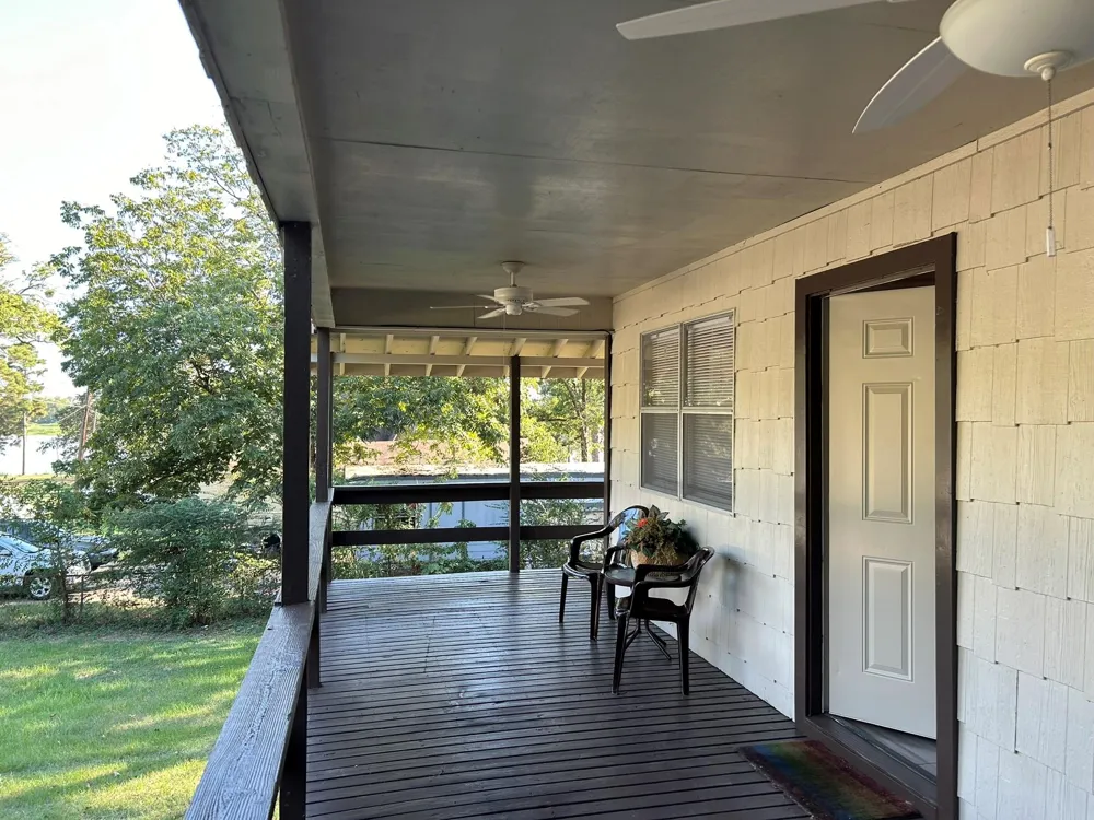 496 Campground Road Trinity, TX 75862