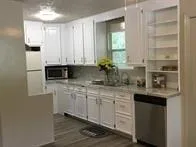 496 Campground Road Trinity, TX 75862