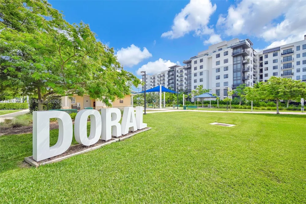 4256 NW 83rd Ave Doral, FL 33166