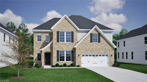 5601 Penguin Drive