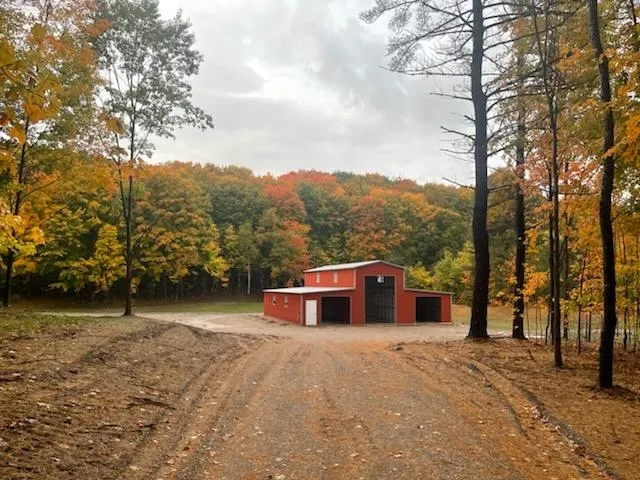 5748 Paradise Ranch Paradise Township, MI 49649