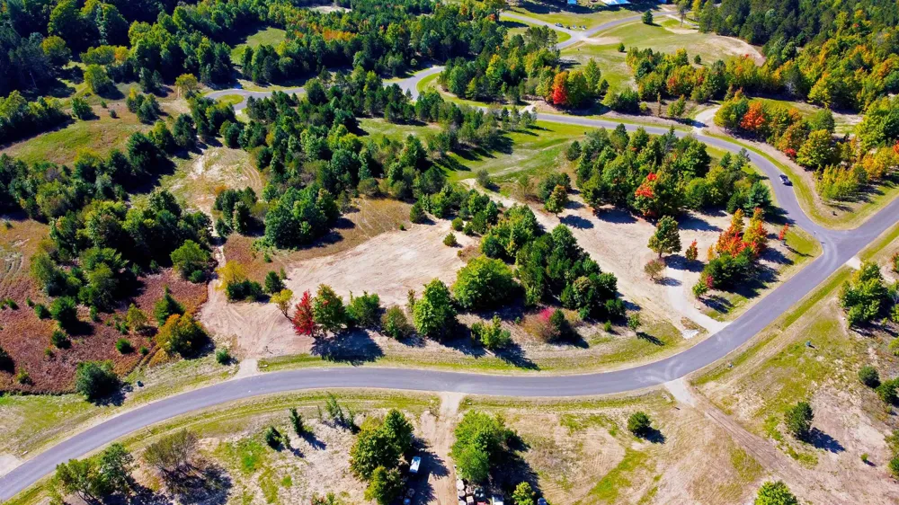 5748 Paradise Ranch Paradise Township, MI 49649