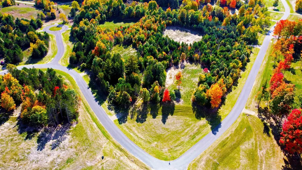5748 Paradise Ranch Paradise Township, MI 49649