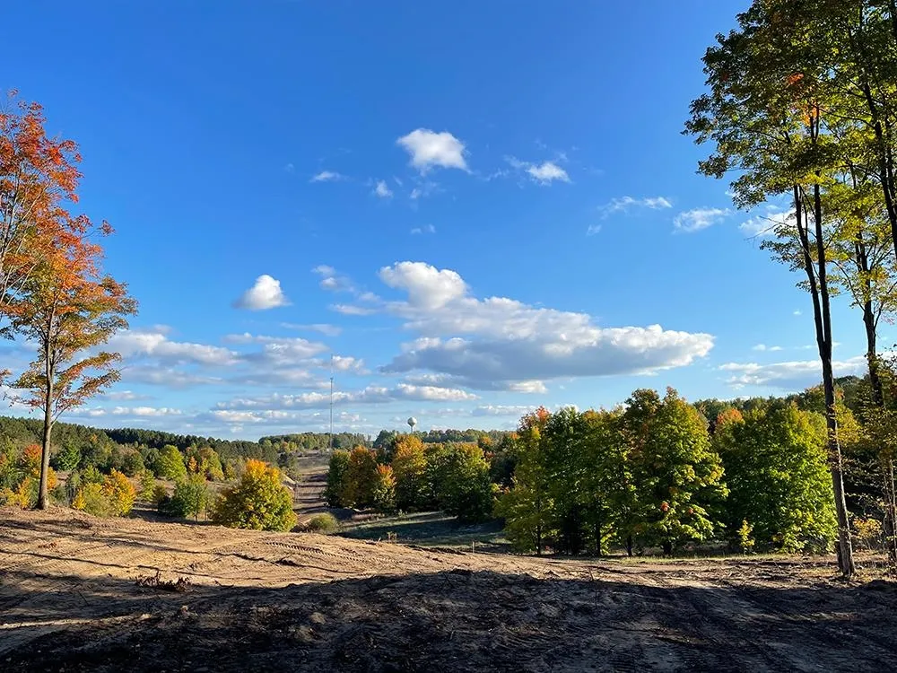 5748 Paradise Ranch Paradise Township, MI 49649