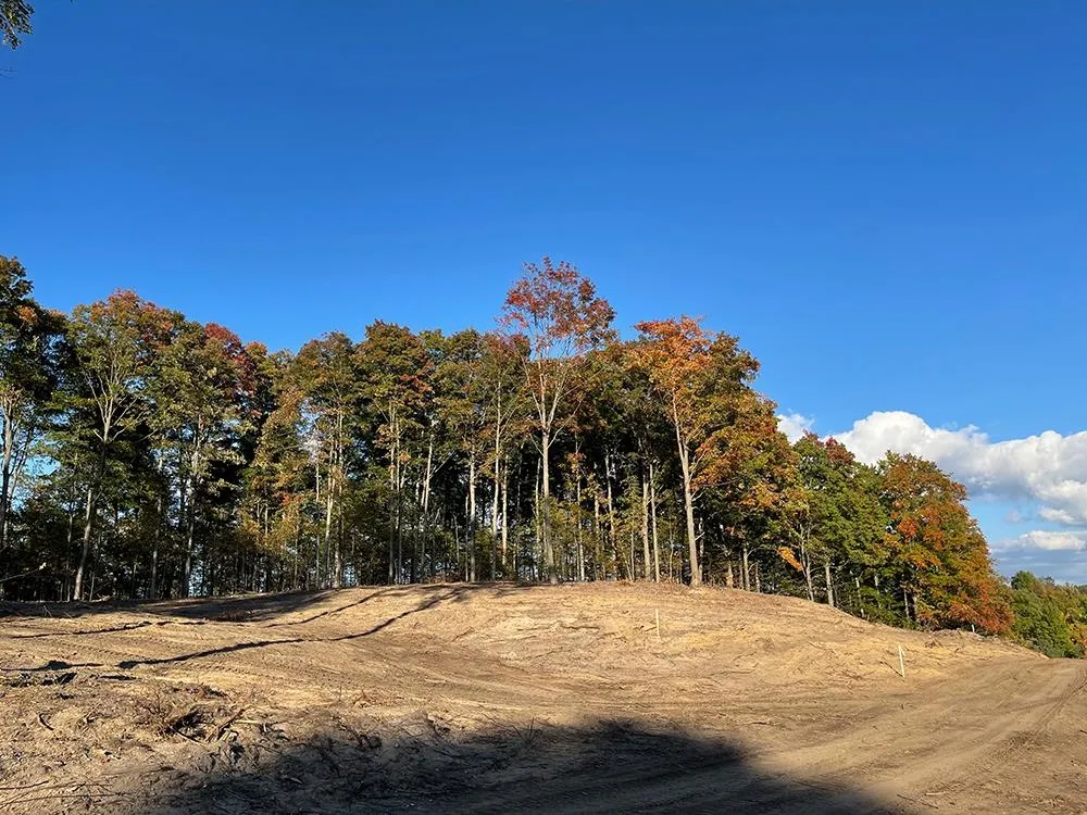 5748 Paradise Ranch Paradise Township, MI 49649