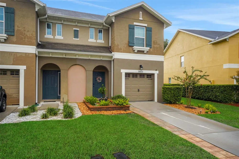1664 PETERSON PLACE Sanford, FL 32773