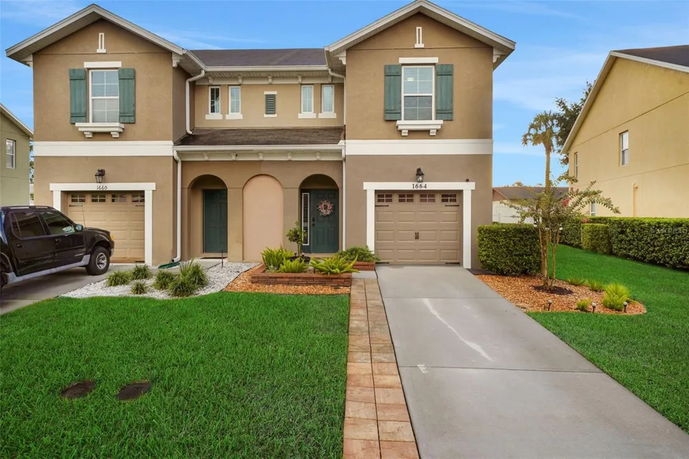 1664 PETERSON PLACE Sanford, FL 32773
