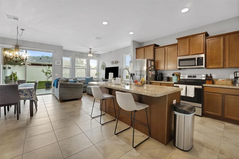 1664 PETERSON PLACE Sanford, FL 32773