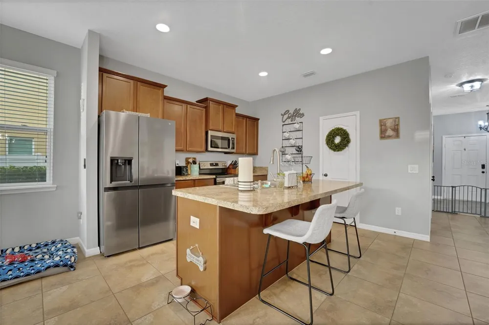 1664 PETERSON PLACE Sanford, FL 32773