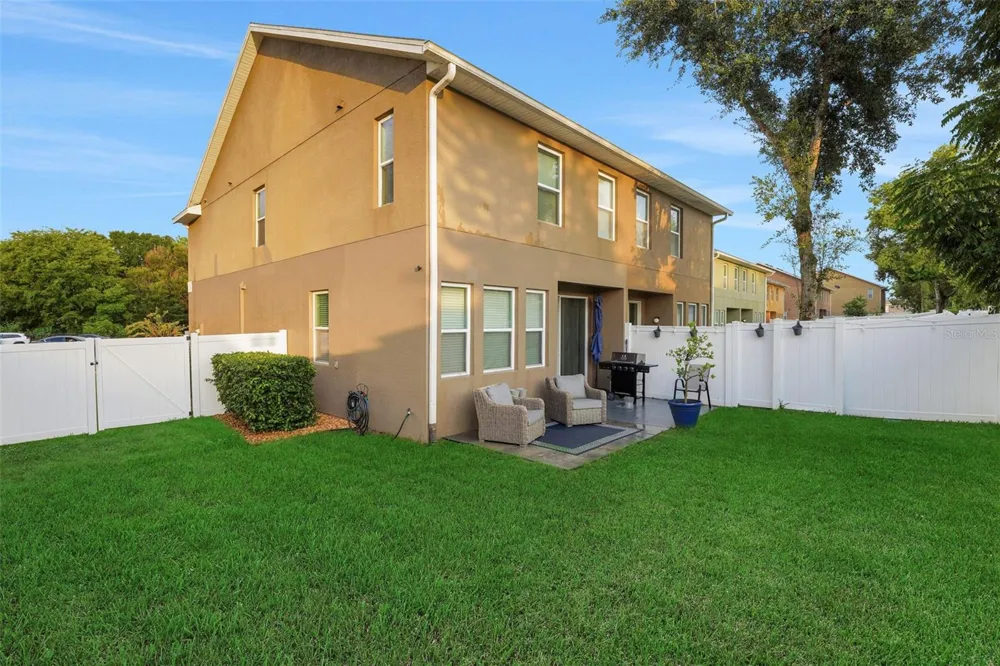 1664 PETERSON PLACE Sanford, FL 32773