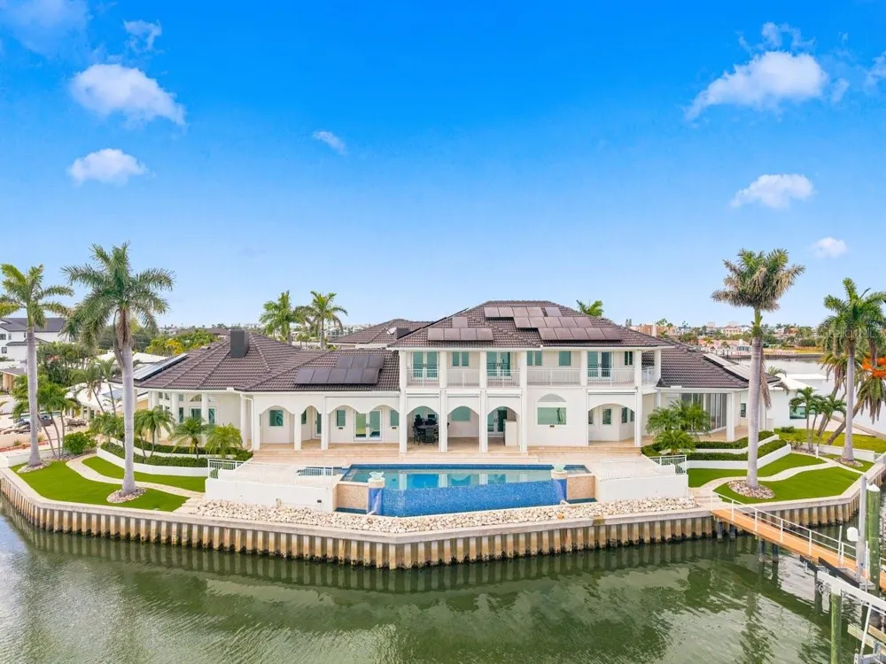 Address Not Shown St Pete Beach, FL 33706
