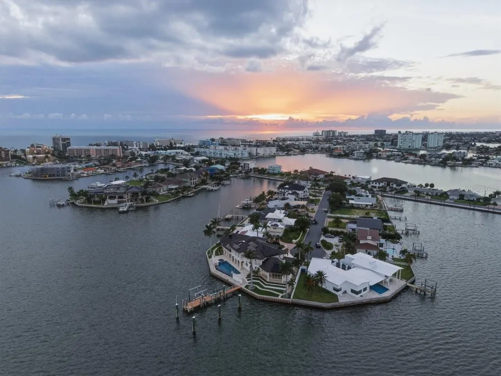 Address Not Shown St Pete Beach, FL 33706