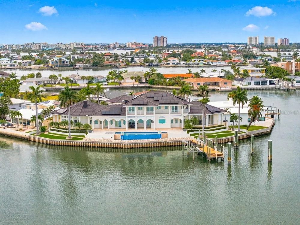 Address Not Shown St Pete Beach, FL 33706