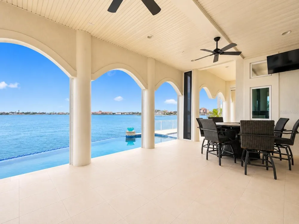 Address Not Shown St Pete Beach, FL 33706