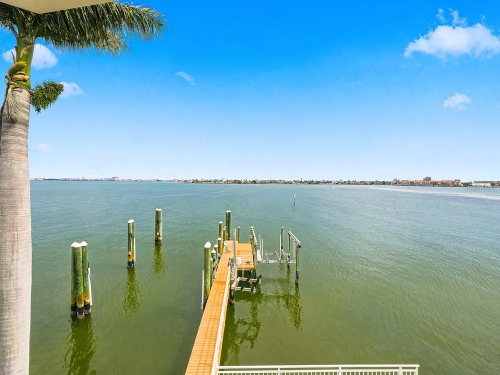 Address Not Shown St Pete Beach, FL 33706