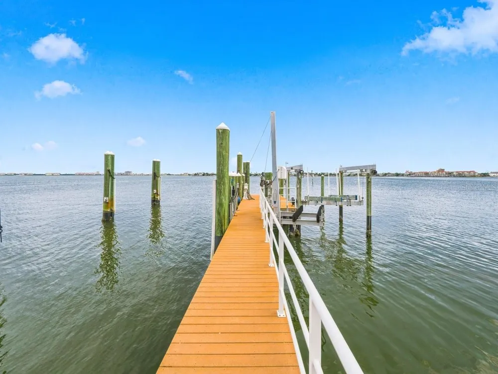Address Not Shown St Pete Beach, FL 33706