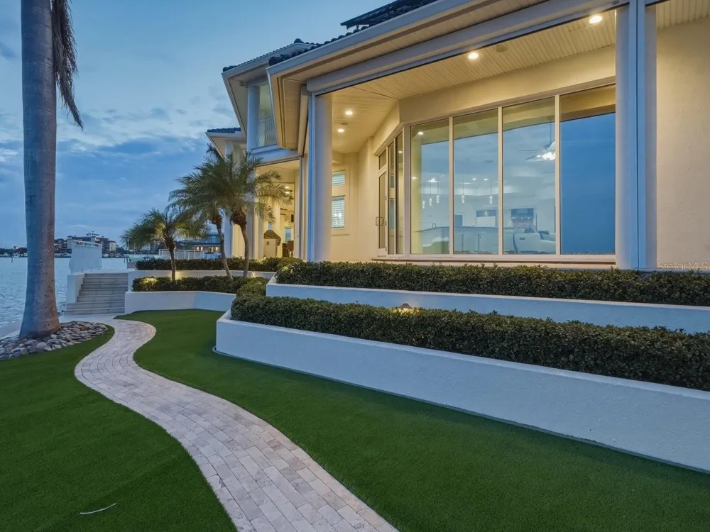 Address Not Shown St Pete Beach, FL 33706