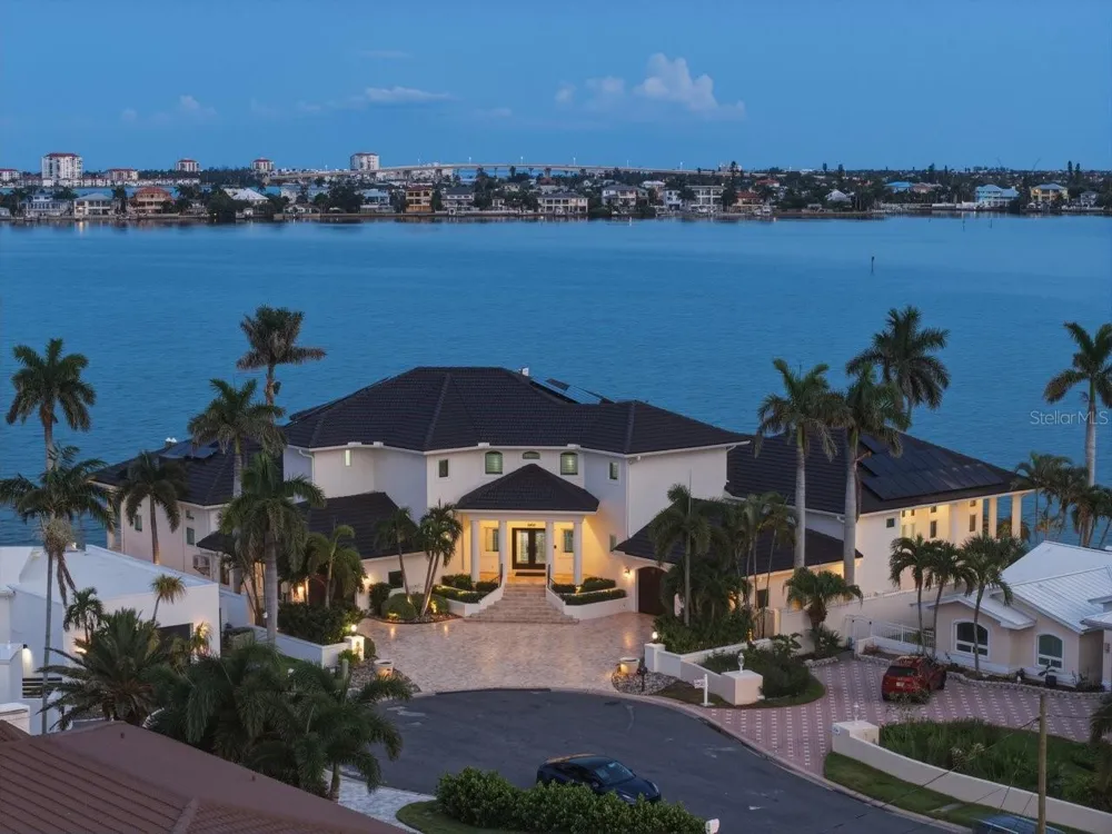 Address Not Shown St Pete Beach, FL 33706