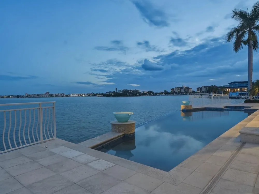 Address Not Shown St Pete Beach, FL 33706