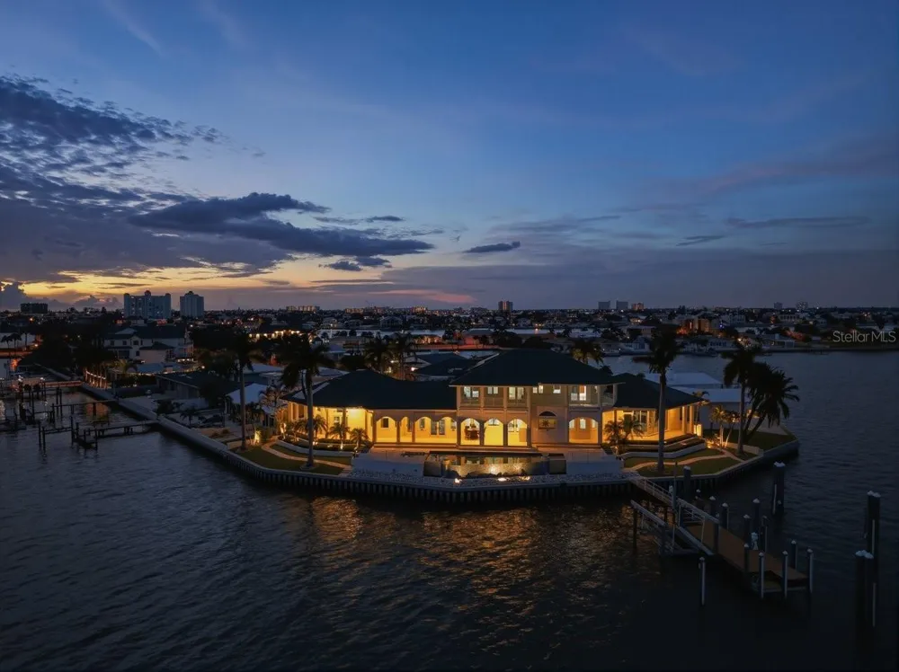 Address Not Shown St Pete Beach, FL 33706