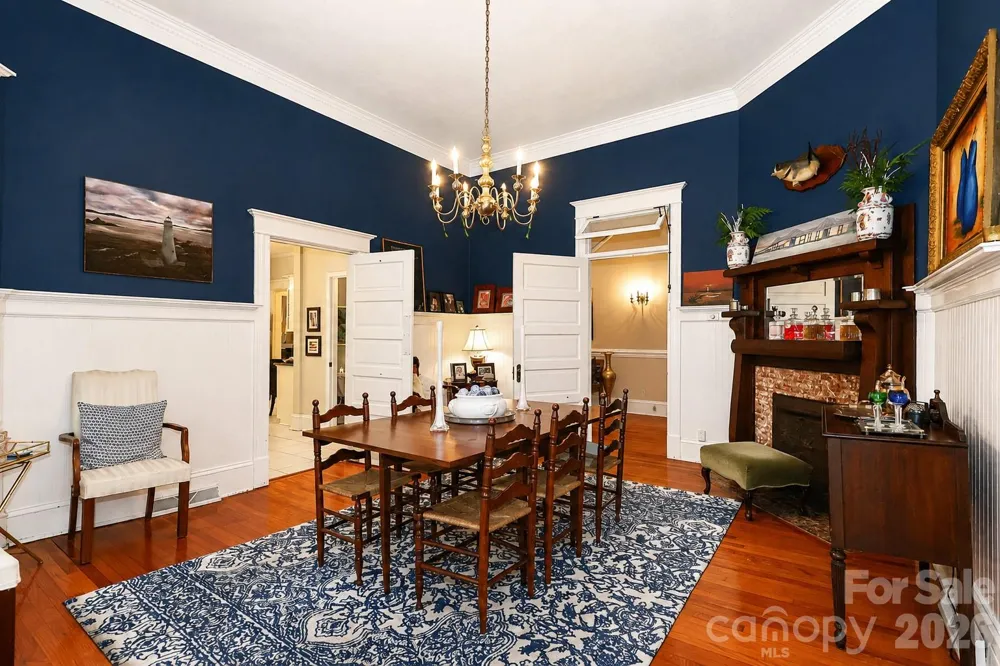 804 E Broad Street Statesville, NC 28677