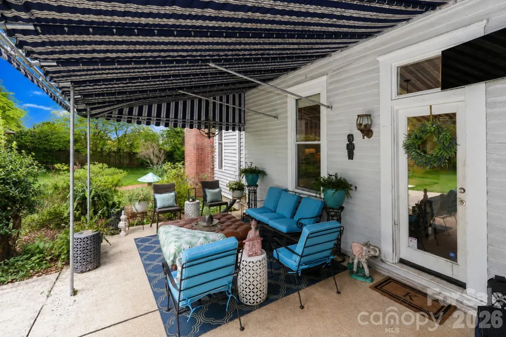 804 E Broad Street Statesville, NC 28677