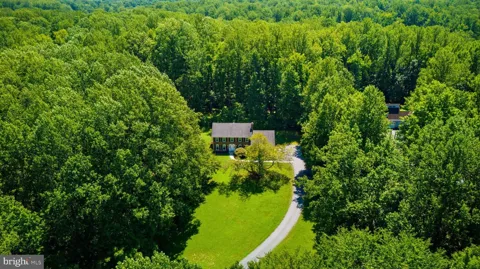 15201 GREY FOX ROAD