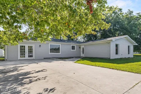 500 Emily Loop