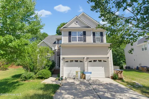 9605 Burge Court