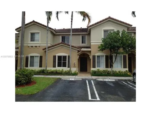 8830 W Flagler St #9