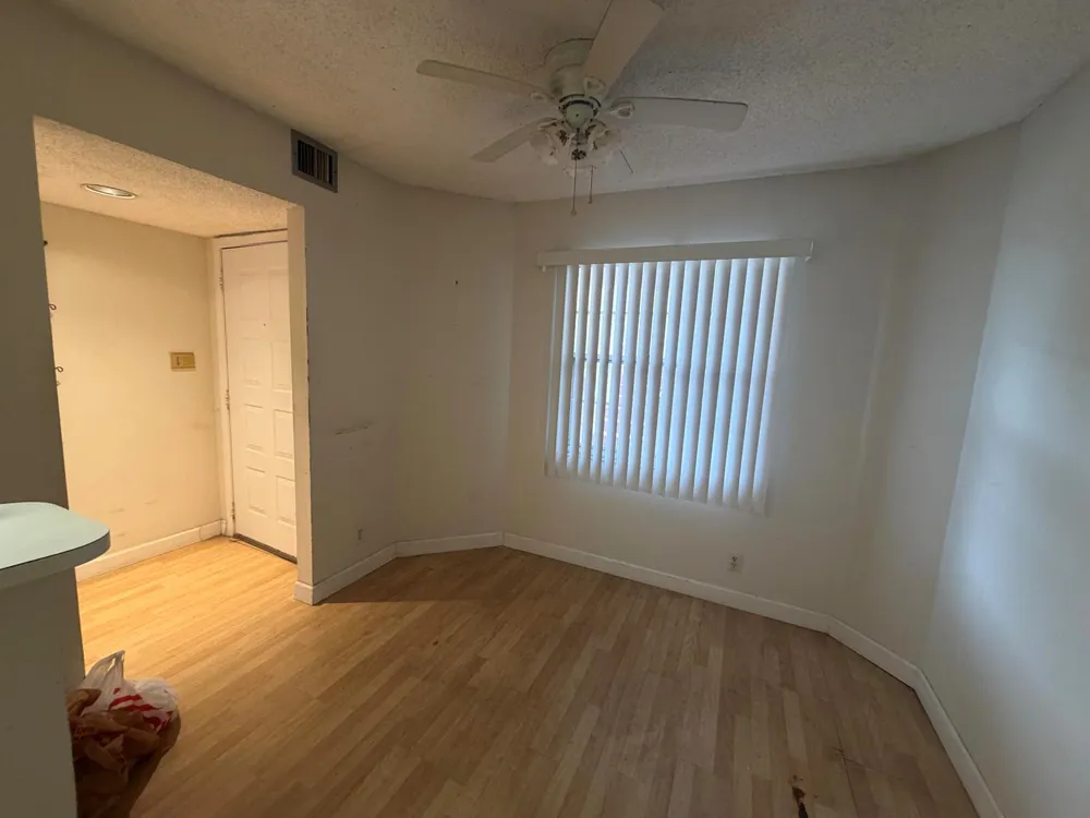 1601 ABACO DRIVE #L3 Coconut Creek, FL 33066