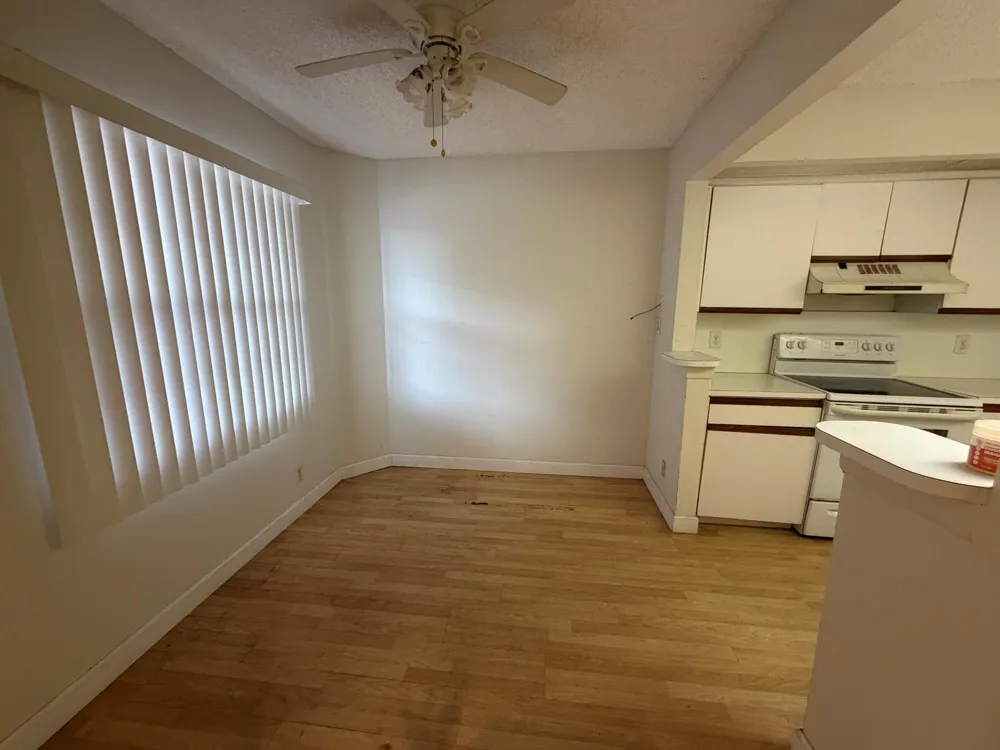 1601 ABACO DRIVE #L3 Coconut Creek, FL 33066