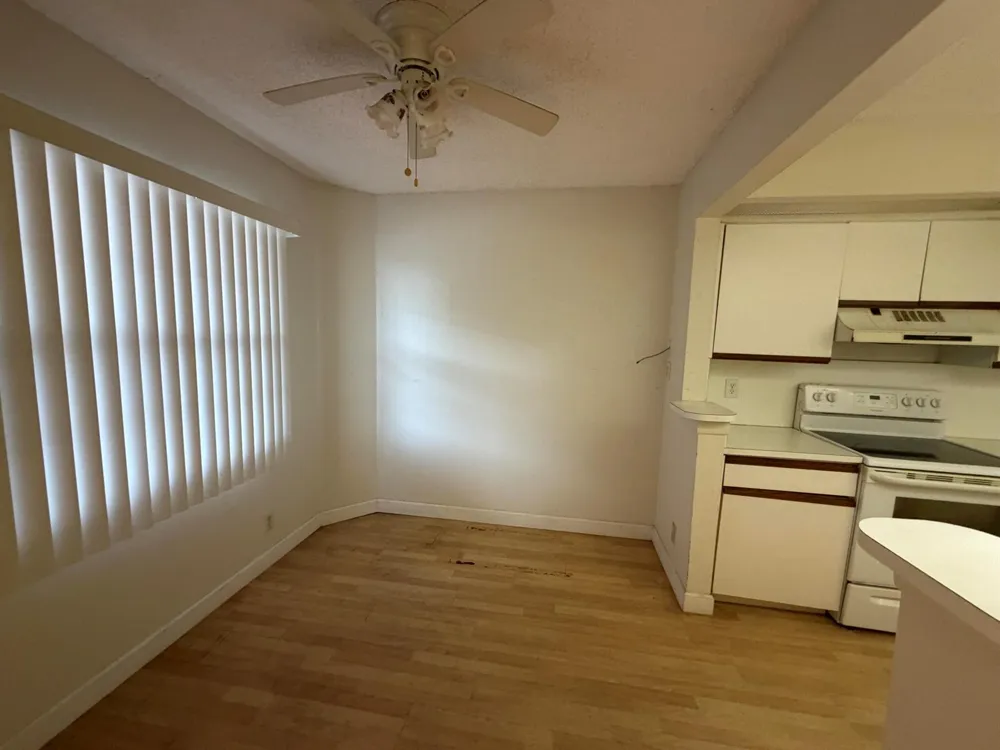1601 ABACO DRIVE #L3 Coconut Creek, FL 33066