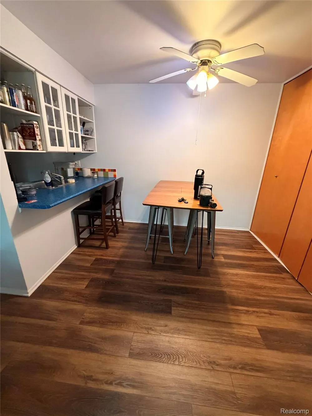 2319 Packard Street Ann Arbor City, MI 48104