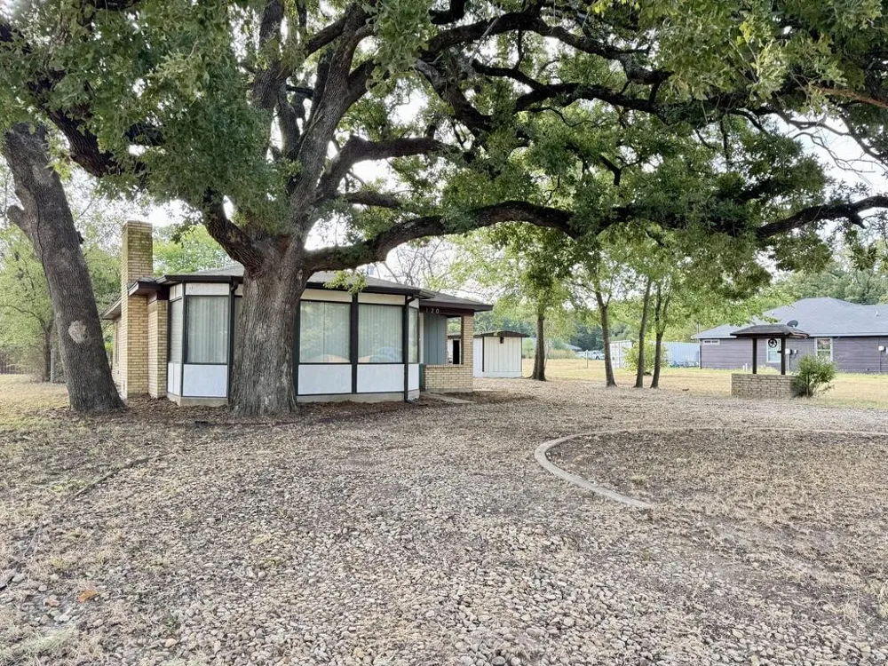 120 Nautical Road Gun Barrel City, TX 75156