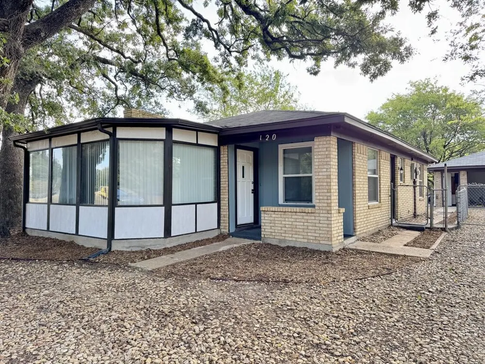 120 Nautical Road Gun Barrel City, TX 75156