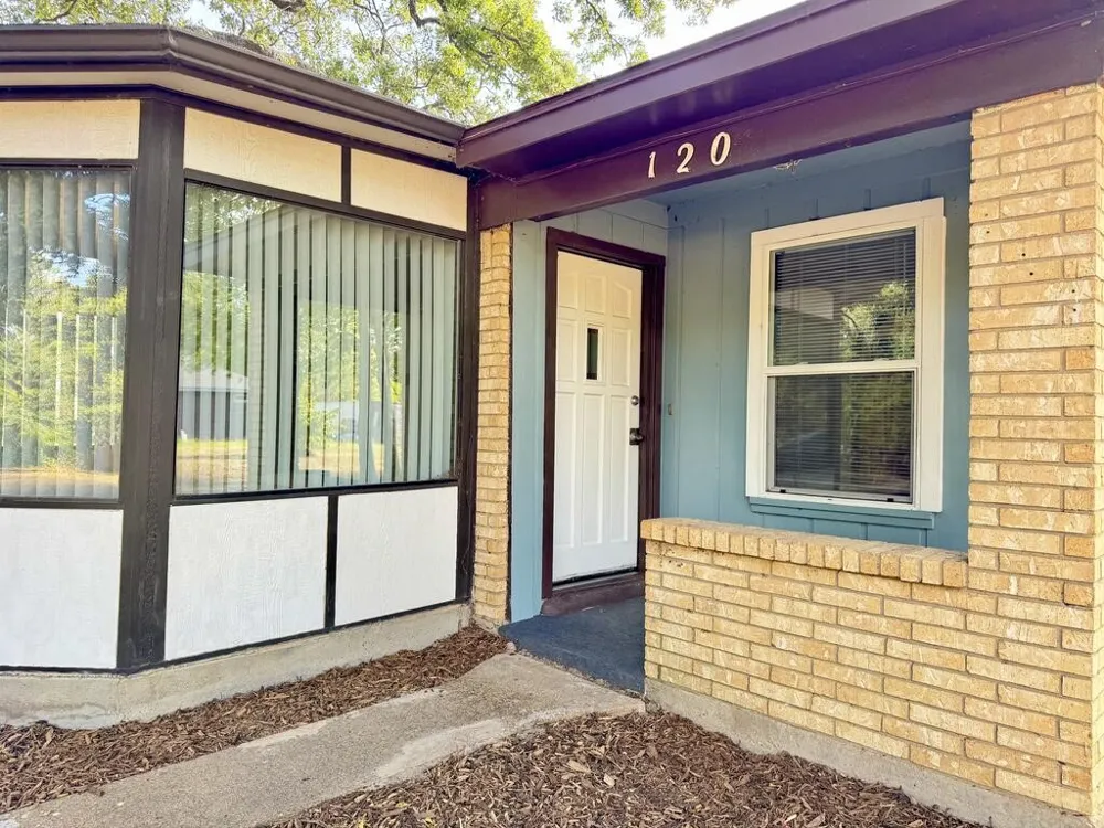 120 Nautical Road Gun Barrel City, TX 75156
