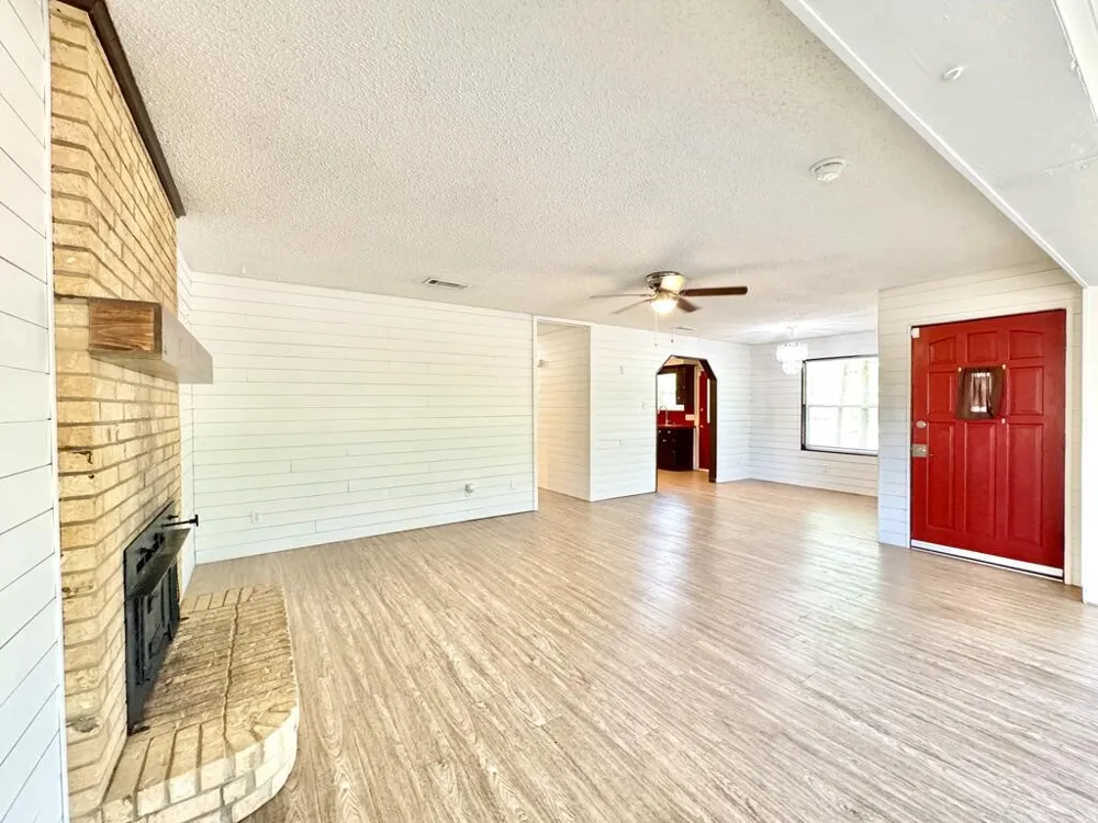 120 Nautical Road Gun Barrel City, TX 75156